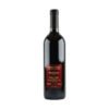 Retro Bottiglia Barbera - Az Agricola F.lli Daturi