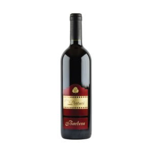Bottiglia Barbera - Az Agricola F.lli Daturi