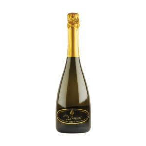 Bottiglia Spumante Brut - Az Agricola F.lli Daturi