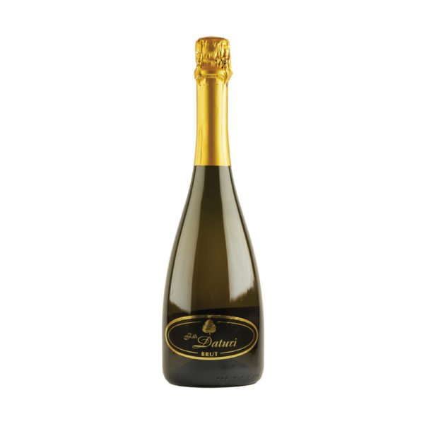 Bottiglia Spumante Brut - Az Agricola F.lli Daturi